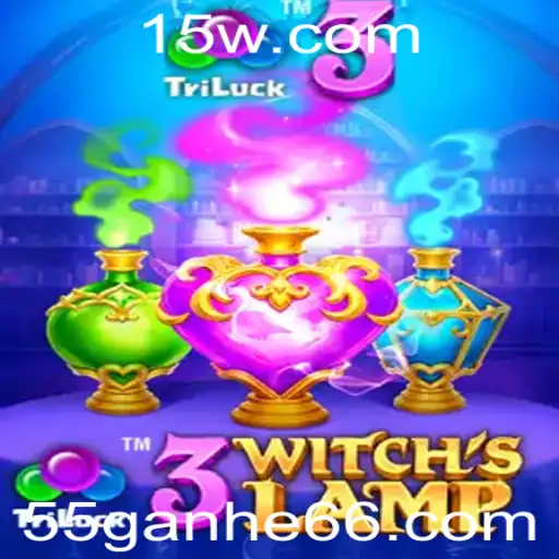 55ganhe | Desvendando o Jogo 3WitchsLamp: Como Jogar e Ganhar com 55ganhe