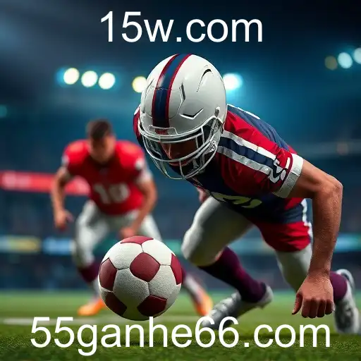 Apostas Esportivas e o Potencial de Ganhos com 55ganhe