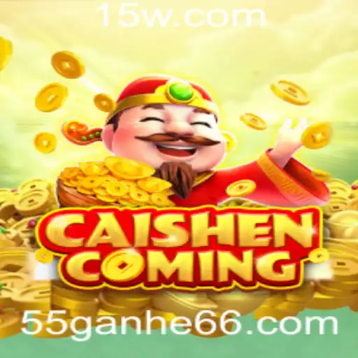 55ganhe | Descubra CAISHENCOMING: O Jogo de Sorte que Encanta Jogadores