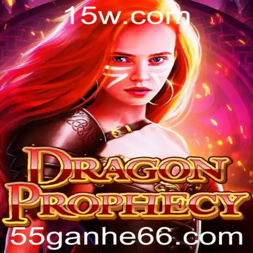 55ganhe | DragonProphecy: Um Mergulho no Universo Épico do Jogo Com Direito a Recompensas Excepcionais