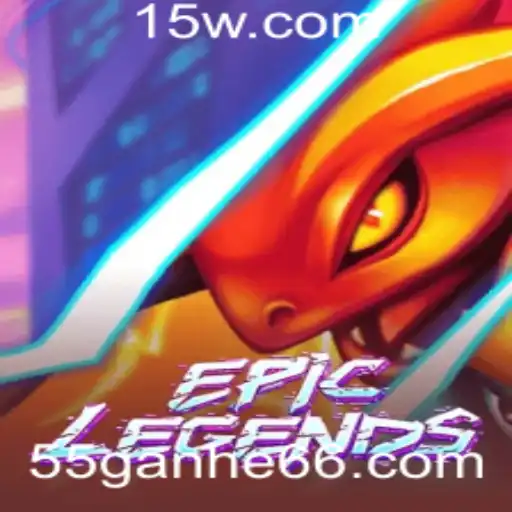 55ganhe | Descubra EpicLegends: O Jogo Que Está Conquistando o Mundo