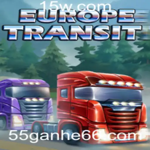55ganhe | Descubra o Fascinante Mundo de EuropeTransit: O Jogo Que Está Revolucionando o Entretenimento