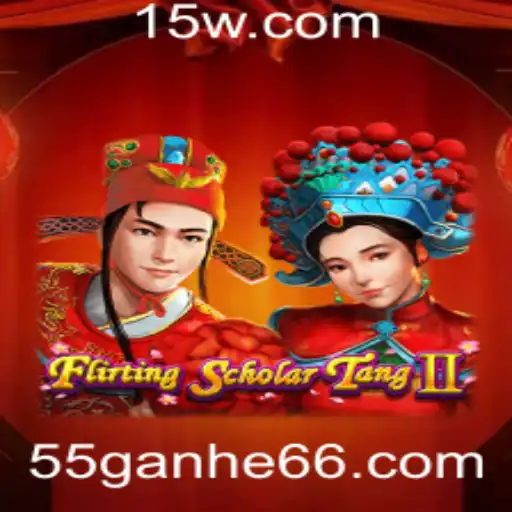 55ganhe | Explorando o Excitante Mundo de Flirting Scholar Tang II