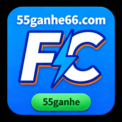 Logo da 55ganhe
