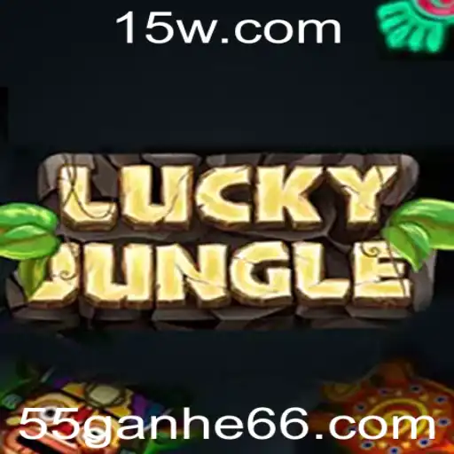 55ganhe | Descubra o Fascinante Mundo de LuckyJungle: Regras e Estratégias para Ganhar