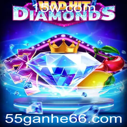 55ganhe | Descubra o Fascinante Mundo de MadHitDiamonds