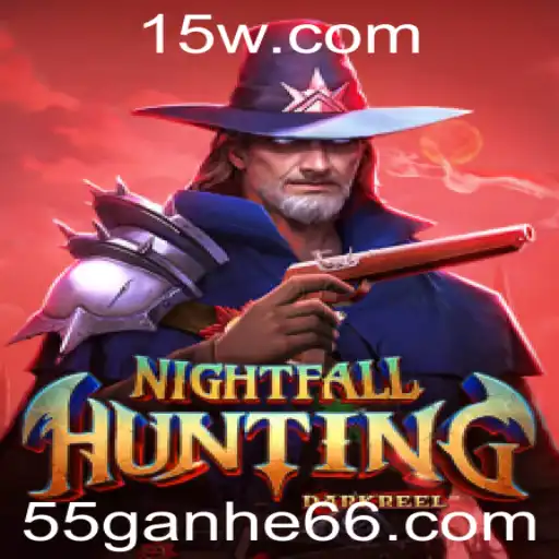 55ganhe | Explorando o Mundo de NightfallHunting: Um Guia Completo