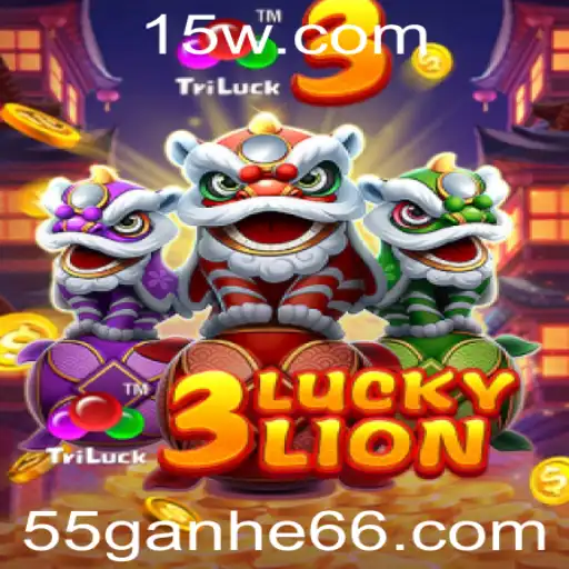 Explore o Fascinante Jogo 3LUCKYLION e Descubra Como Ganhar com a Estratégia 55ganhe