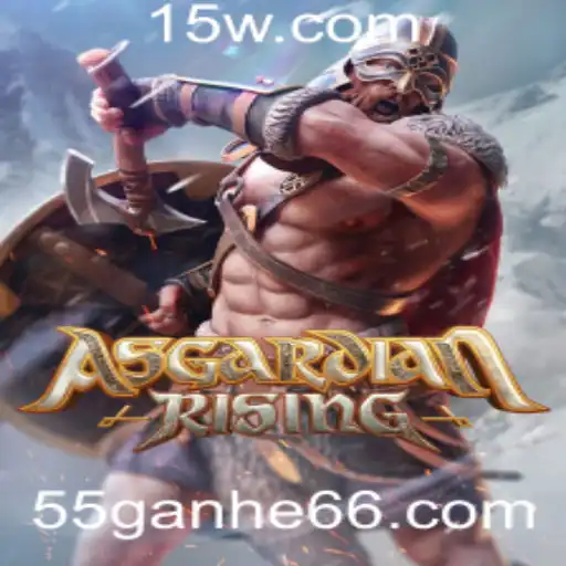 Explorando AsgardianRising: Um Mergulho nas Terras Nórdicas
