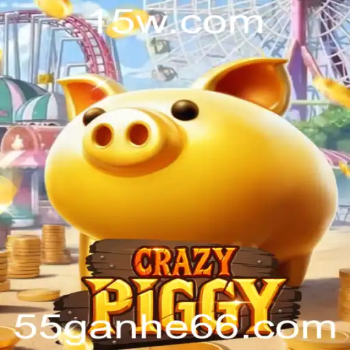 Descubra CrazyPiggy: Um Jogo Envolvente e Divertido