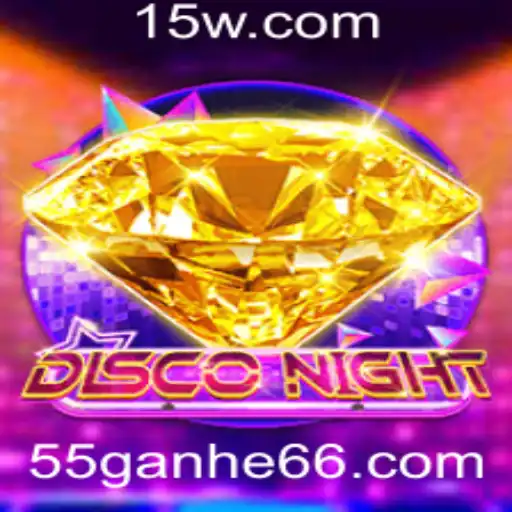 DiscoNight: O Jogo Que Agita as Suas Noites com 55ganhe