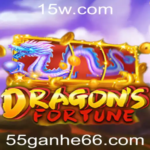 DragonFortune: Uma Jornada Épica no Mundo dos Dragões