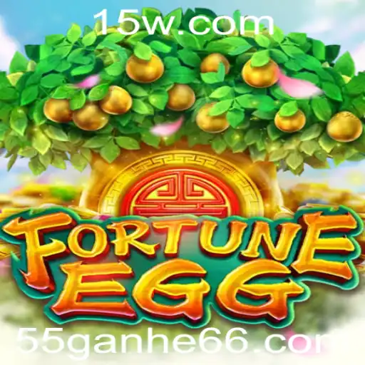 FortuneEgg: Uma Aventura de Estratégia e Sorte com 55ganhe