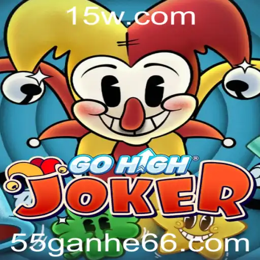 GoHighJoker: Descubra o Jogo que Combina Estratégia e Sorte