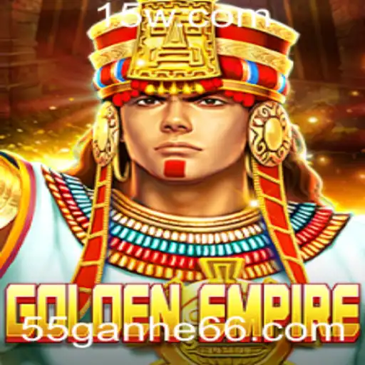 Explore o Fascinante Mundo de GoldenEmpire: Domine a Arte de Vencer