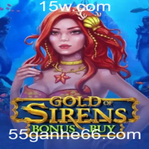 Desvendando os Mistérios de GoldofSirensBonusBuy: Como 55ganhe Pode Alavancar sua Experiência de Jogo
