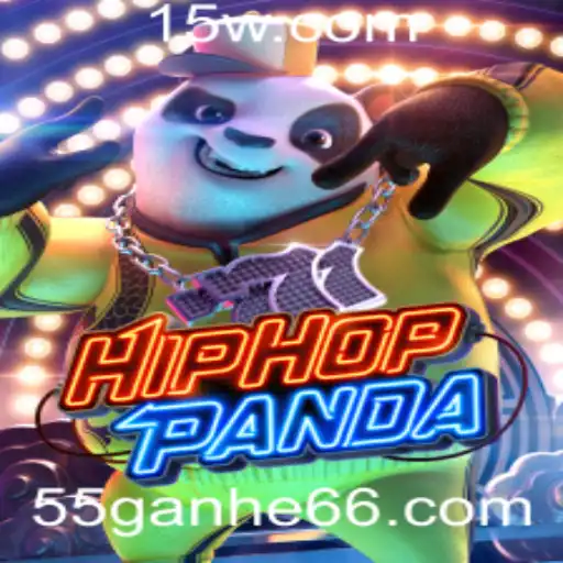 Explorando o Mundo de HipHopPanda: O Jogo de Cassino Que Está Revolucionando