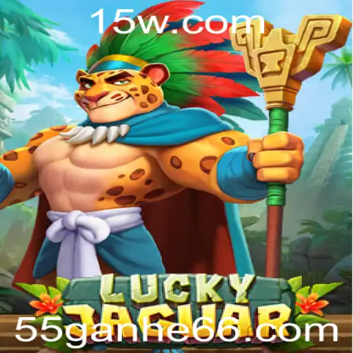 Descubra o Mundo de LuckyJaguar: Um Jogo de Aventura e Recompensas