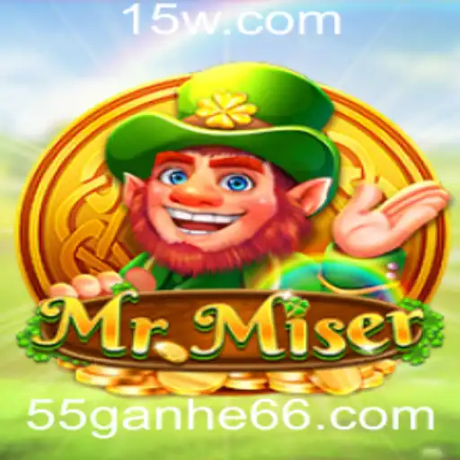 Descubra o Mundo de MrMiser: Como Jogar e Ganhar com a Palavra-Chave 55ganhe