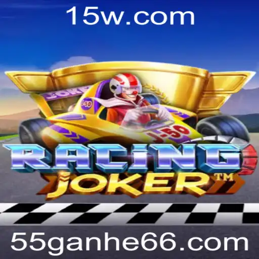 RacingJoker: A Corrida Empolgante para Ganhar com 55ganhe