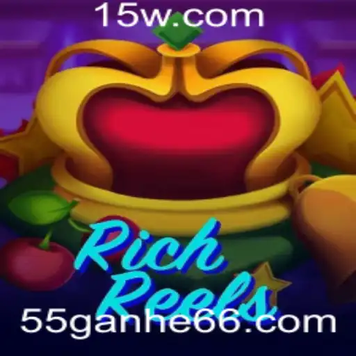 Explorando o Universo de RichReels: Um Mergulho no Jogo e Suas Regras com 55ganhe
