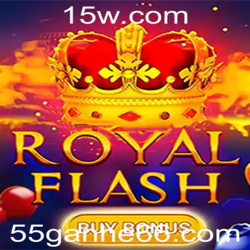 Descubra o Emocionante Mundo do RoyalFlashBuyBonus com a Estratégia 55ganhe
