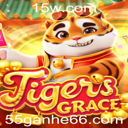 Descubra a Aventura Inigualável de TigersGrace