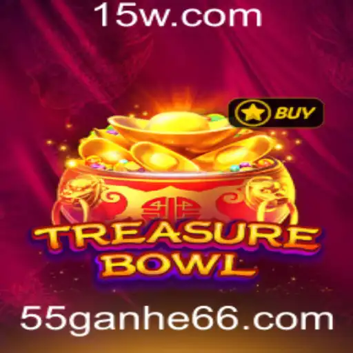 Aventura e Estratégia em TreasureBowl: Descubra o Novo Fenômeno dos Jogos