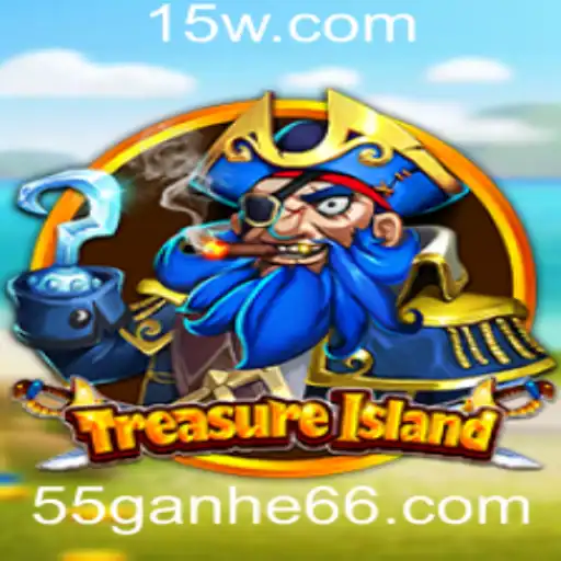 TreasureIsland: Descubra o Jogo que Conquistou Milhares de Aventureiros