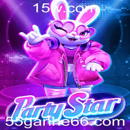 55ganhe | PartyStar: Conheça o Jogo de Festa do Momento