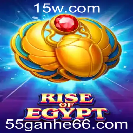 55ganhe | Rise of Egypt: Explorando o Mistério das Pirâmides