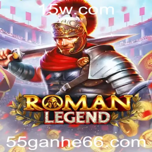 55ganhe | Descubra o Fascinante Mundo de RomanLegend: O Jogo de Estratégia que Encanta com 55ganhe